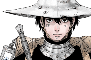 弐瓶勉先生の最新作『タワーダンジョン』：戦いと探索の新たな物語