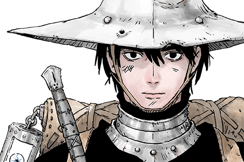 弐瓶勉先生の最新作『タワーダンジョン』：戦いと探索の新たな物語