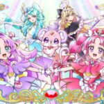 【朗報】『名探偵プリキュア！』映画化！謎のキャラが気になりすぎる件ｗ