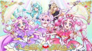 【朗報】『名探偵プリキュア！』映画化！謎のキャラが気になりすぎる件ｗ