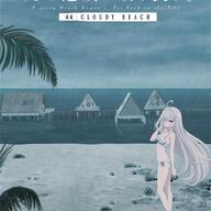 期間限定公開！？「死亡遊戯で飯を食う。」新作アニメが劇場公開！クラウディビーチの物語に注目
