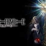 「DEATHNOTE-デスノート-」全話無料放送が来るッ！夜神月とLの頭脳戦を再び楽しもう！！