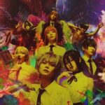 【公開】舞台『チェンソーマン』レゼ篇、特報が激アツ！？