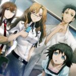 アニメ『STEINS;GATE』15周年！秋葉原でファン必見の展覧会開催