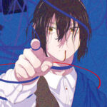 暗号読解者がもがく！新連載「エニグマティカ」で知る、暗号の謎と男たちの人生をかけた物語