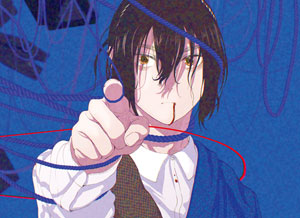 暗号読解者がもがく！新連載「エニグマティカ」で知る、暗号の謎と男たちの人生をかけた物語