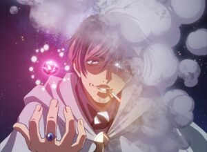 【朗報】『アラフォー賢者の異世界生活日記』アニメ化決定！415万部突破の人気作に期待