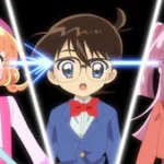 【朗報】コナン✕たんプリ、奇跡のコラボにファン歓喜www