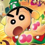 【期待】『クレヨンしんちゃん』夏映画の本予告解禁！ワクワクが止まらないwww