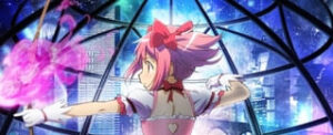 【朗報】『魔法少女まどか☆マギカ』リバイバル上映決定！「映画館でまた見たい」と話題にww