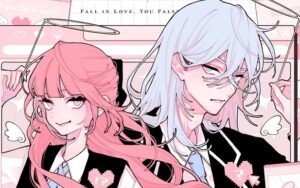 【祝】『恋せよまやかし天使ども』アニメ化決定！ファンも「来年まで生きる」と歓喜www