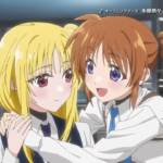 【期待】『リリカルなのは』最新PV第2弾公開！！ファンから歓喜の声続々ｗｗｗ