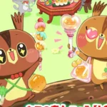 【笑撃】「パイの実」がまさかのアニメ化！ツッコミが追いつかないwww