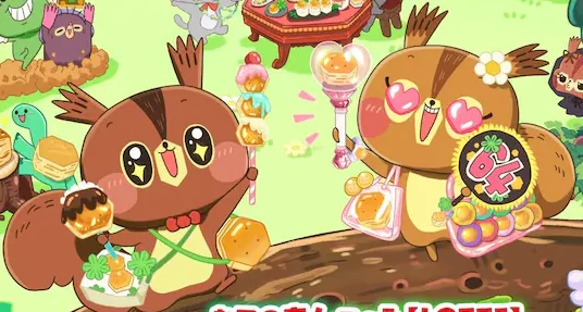 【笑撃】「パイの実」がまさかのアニメ化！ツッコミが追いつかないwww