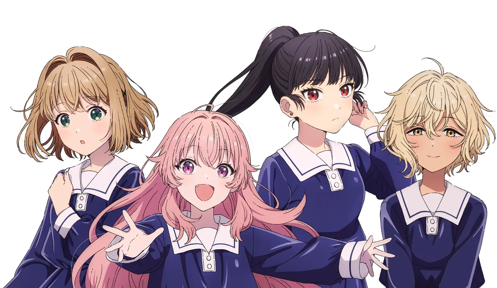 【話題】『きみが死ぬまで恋をしたい』新PV公開！追加キャスト発表に期待の声続々ww