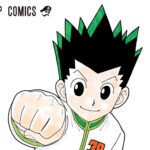 【騒然】『HUNTER×HUNTER』39巻発売決定！ファンも大盛り上がりwww