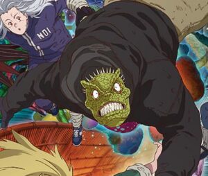 【朗報】『ドロヘドロ』特報PV解禁！！ファンも「思ったより早かった」と歓喜ｗｗｗ