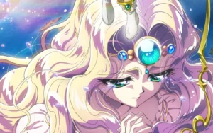 【続報】『レイアース』新作アニメ追加キャスト発表！ファンも大盛り上がりwww