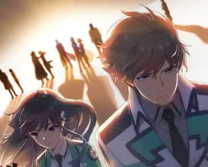 【朗報】『魔法科高校の劣等生』第二部制作決定！ファン歓喜の声続々www