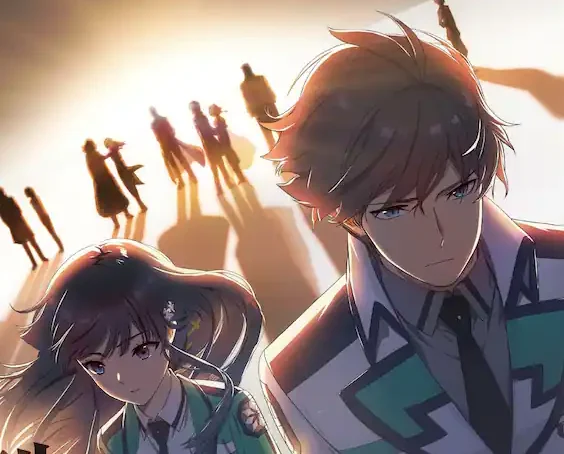 【朗報】『魔法科高校の劣等生』第二部制作決定!ファン歓喜の声続々www