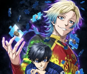 【朗報】『ブルーロック』第3期制作始動！“ネオ・エゴイストリーグ編”にファン歓喜www