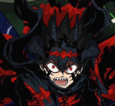 【朗報】『ブラッククローバー』第2期が10月放送決定!「待ちわびてた」とファン歓喜www