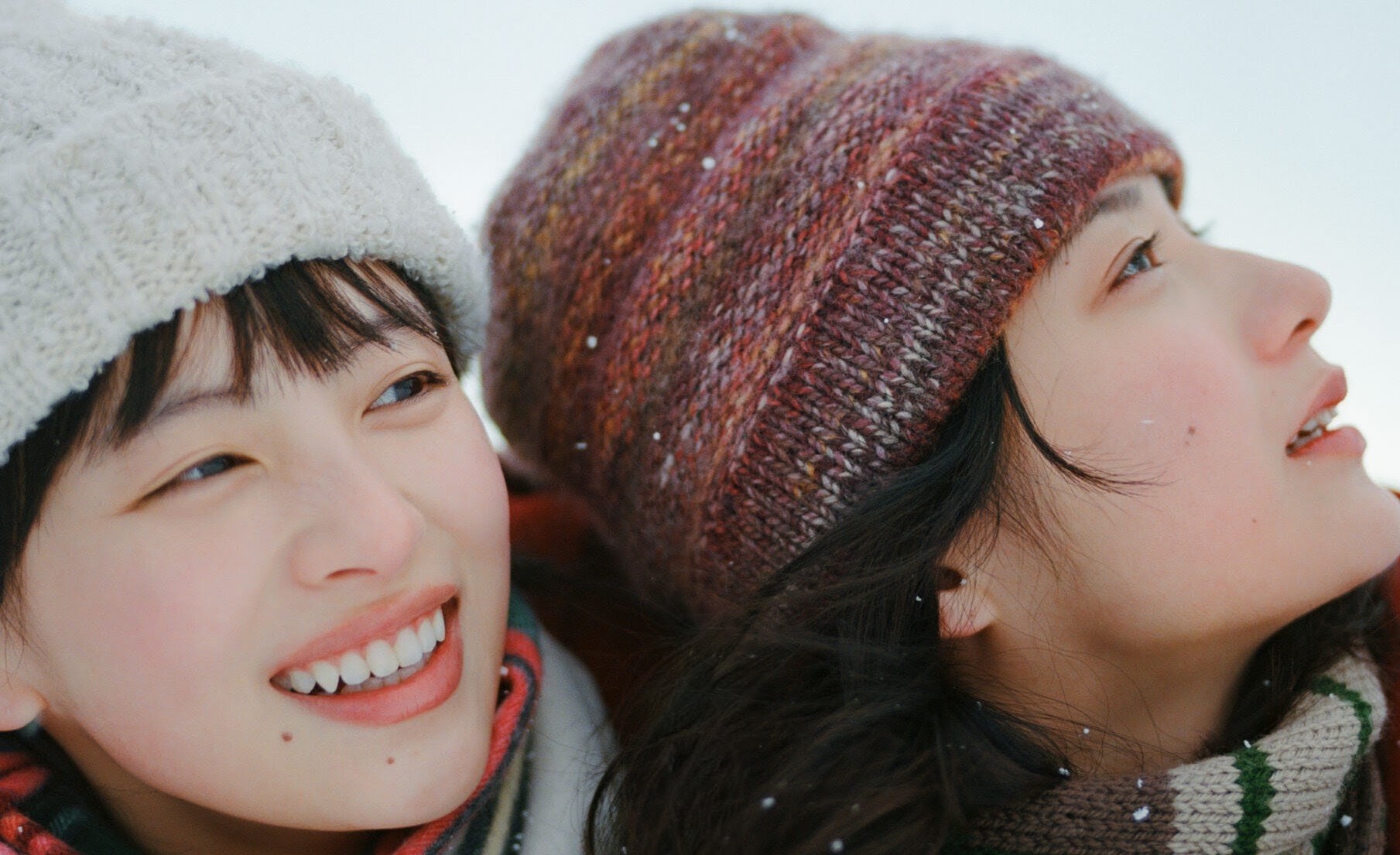 【注目】『ルックバック』実写映画本予告PV公開！「予告だけで泣ける」と期待の声続々