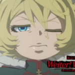 【話題】『幼女戦記Ⅱ』メインPV第2弾公開！放送間近でファンも「期待超えそう」「ついに今月！」と歓喜