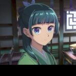【話題】『薬屋のひとりごと』メインPV公開！ファンも「楽しみすぎる」「早く観たい」と歓喜