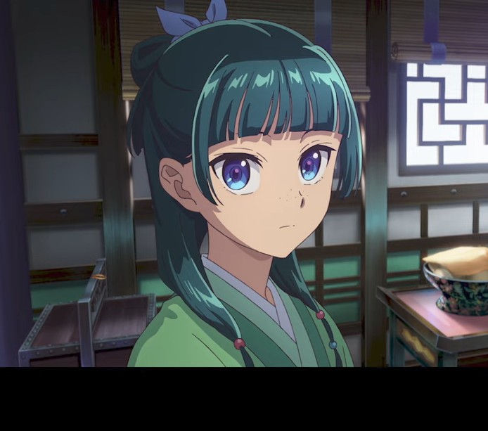 【話題】『薬屋のひとりごと』メインPV公開！ファンも「楽しみすぎる」「早く観たい」と歓喜