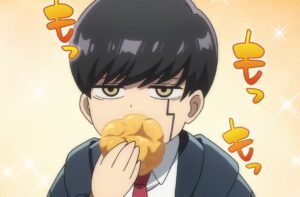 【話題】『マッシュル』第3期ティザーPV公開！「戦闘シーンヤバい」「待ってた」と歓喜の声
