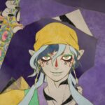 【話題】『モノノ怪』新プロジェクト始動！新たな薬売りのPV公開にファン大興奮！