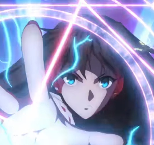 【話題】『魔法使いの夜』公開日決定！最新PVに「神作画！」「絶対見に行く」の声続々