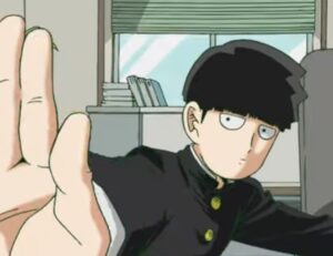 【話題】『モブサイコ100』10周年イベントで公開された完全新規映像にファン歓喜！