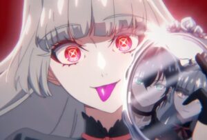 【注目】『魔女と猟犬』最新PVが話題！40万回再生突破で期待高まる