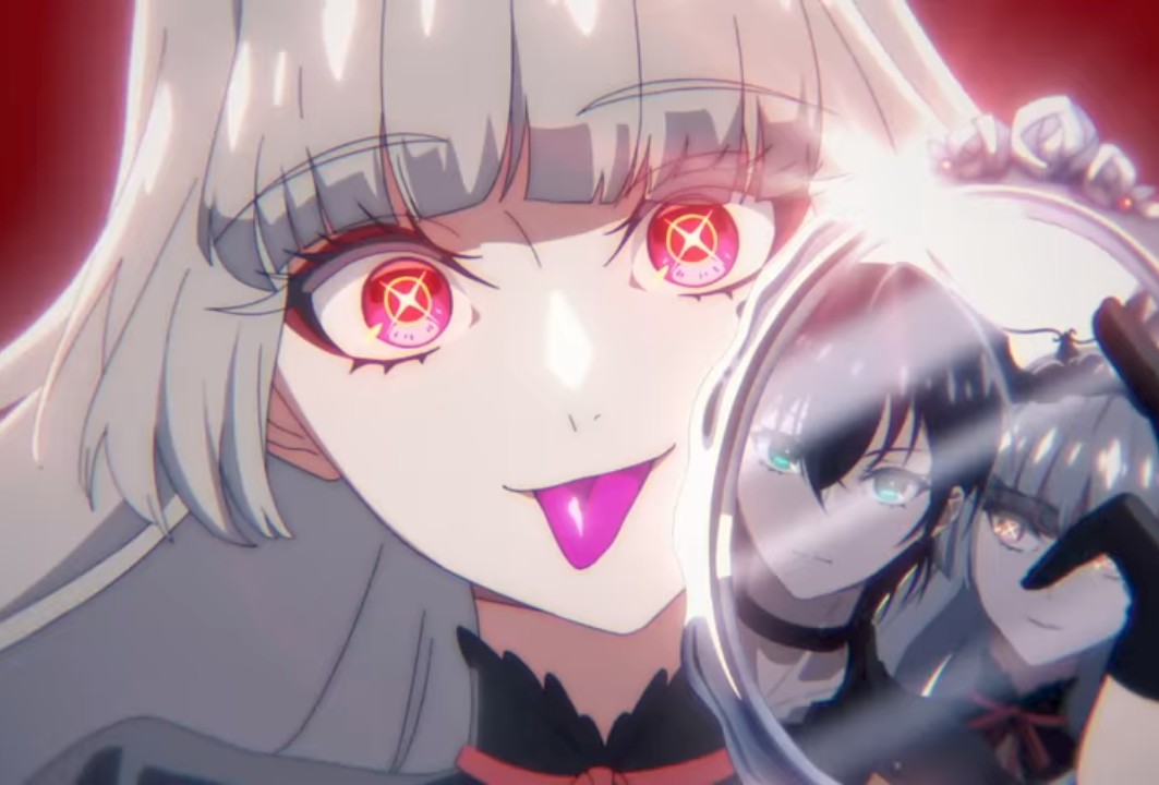 【注目】『魔女と猟犬』最新PVが話題!40万回再生突破で期待高まる