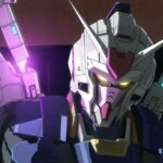【注目】『機動戦士ガンダムRG XARX-ZERO』2027年展開決定！神山健治監督＆大塚剛央出演に期待の声