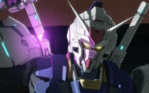 【注目】『機動戦士ガンダムRG XARX-ZERO』2027年展開決定！神山健治監督＆大塚剛央出演に期待の声