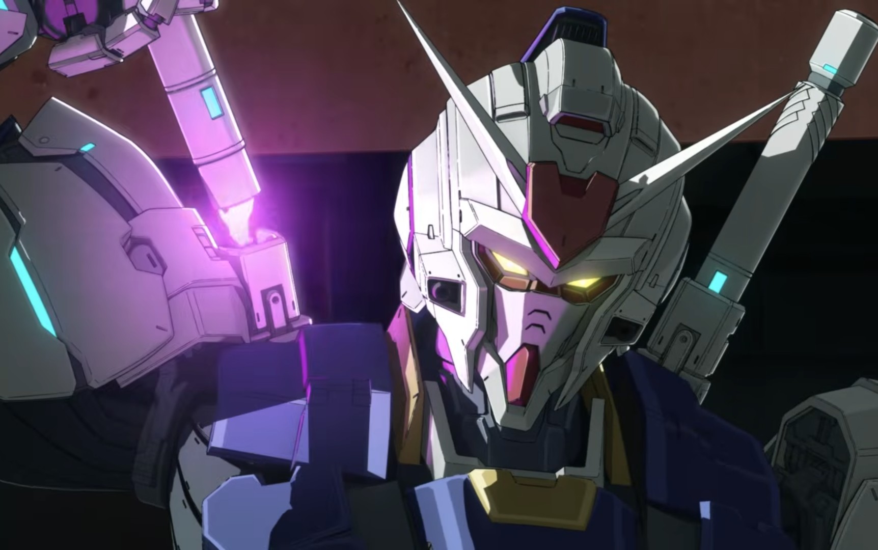 【注目】『機動戦士ガンダムRG XARX-ZERO』2027年展開決定！神山健治監督＆大塚剛央出演に期待の声