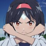 【注目】オリジナルアニメ『バーテックスフォース』メインキャストや放送日決定！メインPV第一弾にファンも期待