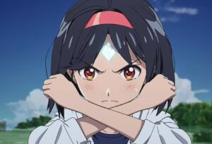 【注目】オリジナルアニメ『バーテックスフォース』メインキャストや放送日決定！メインPV第一弾にファンも期待