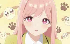 【注目】『楠木さんは高校デビューに失敗している』アニメ化決定！ティザーPV公開＆上村祐翔・楠木ともり出演に期待の声