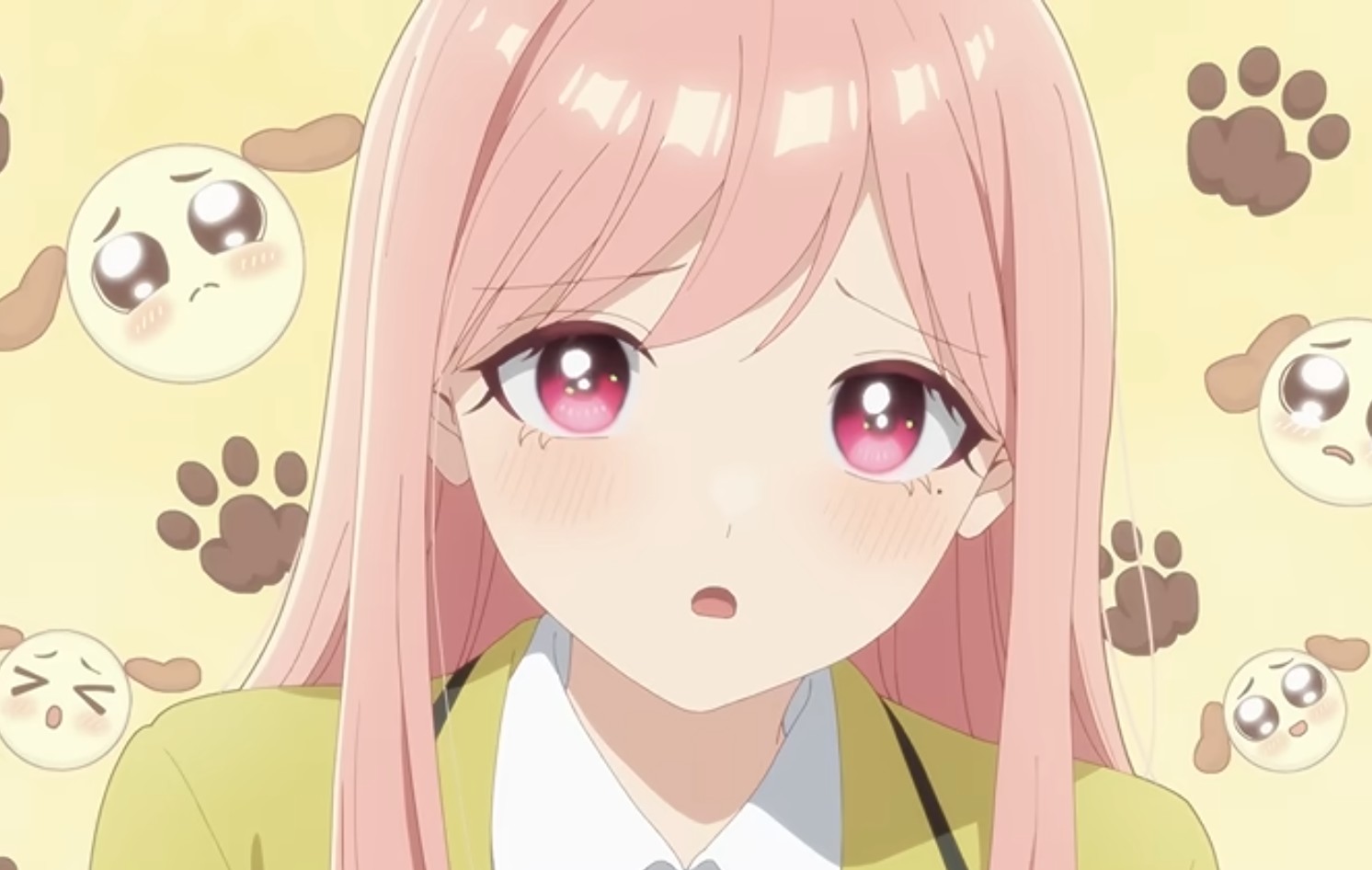 【注目】『楠木さんは高校デビューに失敗している』アニメ化決定！ティザーPV公開＆上村祐翔・楠木ともり出演に期待の声