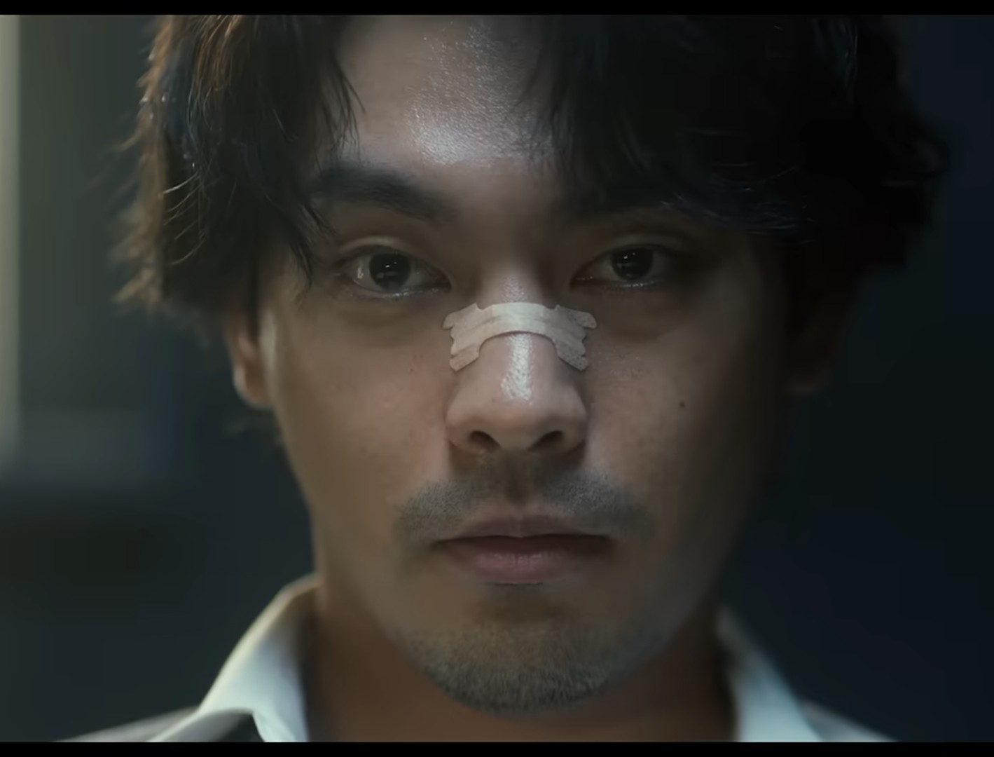 【歓喜】『九条の大罪』が映画化決定！ティザーPV公開＆2027年1月8日公開にファン歓喜
