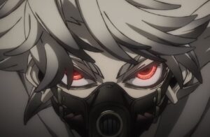 【注目】『ガチアクタ』第2期のFirst Look PV公開！ファンから期待の声続々