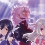【注目】『プリズマ☆イリヤ FINALE』2027年TVアニメ放送決定！シリーズ完結作に期待の声
