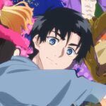 【注目】『踊る千年家族』アニメ化決定！不老不死兄妹のアクションコメディが映像化！PV公開にファン歓喜