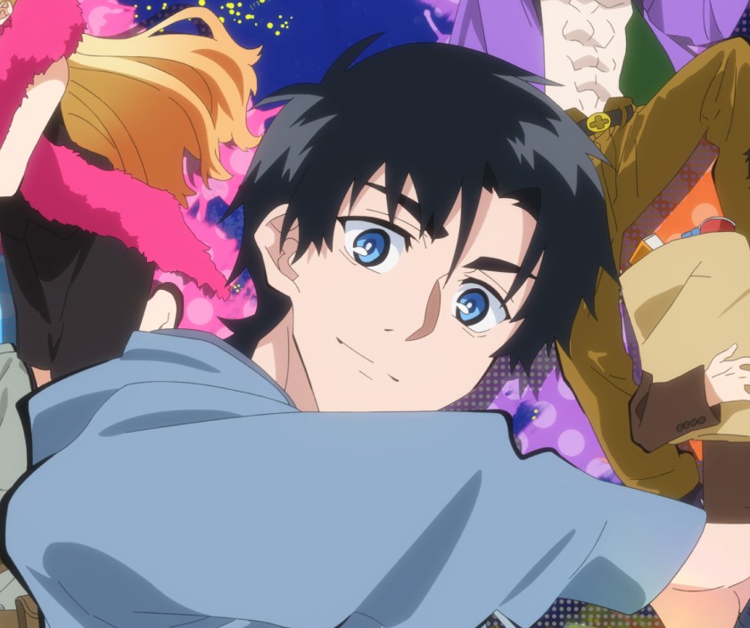 【注目】『踊る千年家族』アニメ化決定！不老不死兄妹のアクションコメディが映像化！PV公開にファン歓喜