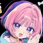 【話題】『のあ先輩はともだち。』TVアニメ化決定！ティザービジュアル公開でファン歓喜