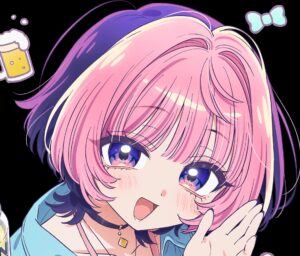 【話題】『のあ先輩はともだち。』TVアニメ化決定！ティザービジュアル公開でファン歓喜